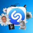 Shazam Updated With iMessage Stickers is locked Joe Rossignol is currently editing Shazam Updated With iMessage Stickers Feature