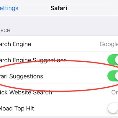 ios safari