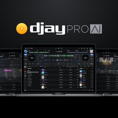 djay pro ai