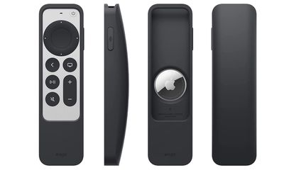 elago siri remote case