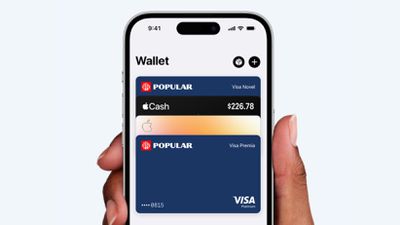 Apple Pay اکنون در پورتوریکو موجود است