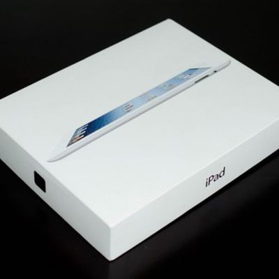iPad 2012 1
