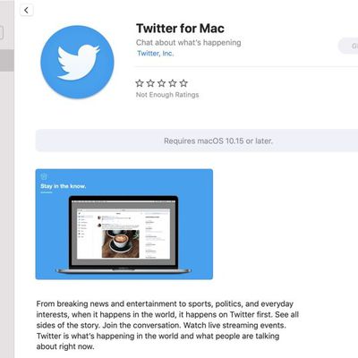 twitterformac