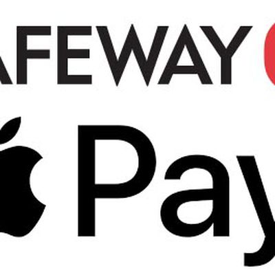 safeway apple pay