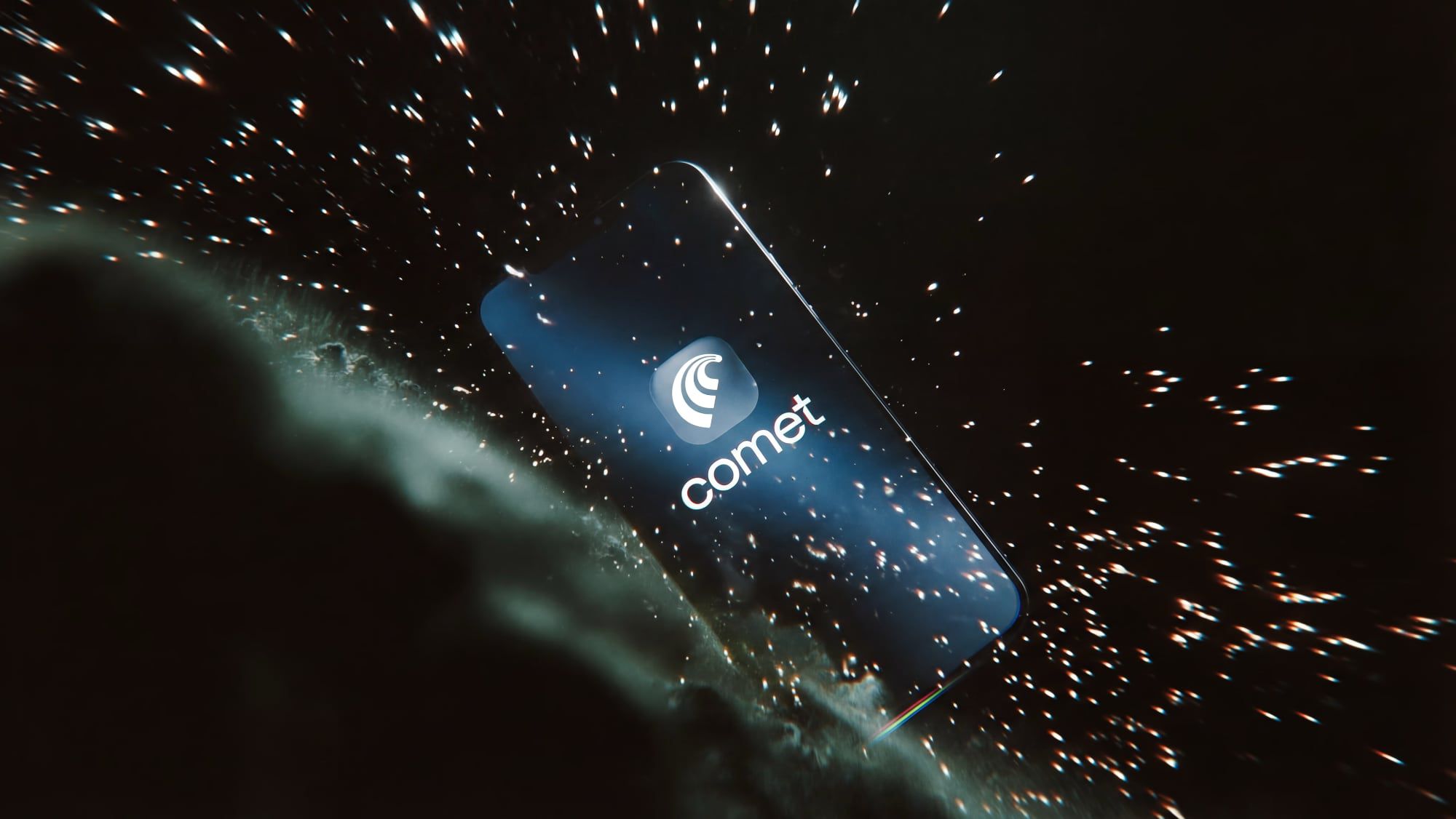 Perplexity Launches Comet AI Browser for iPhone With Built-In Assistant