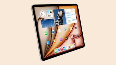 cahaya bintang desain ipad air