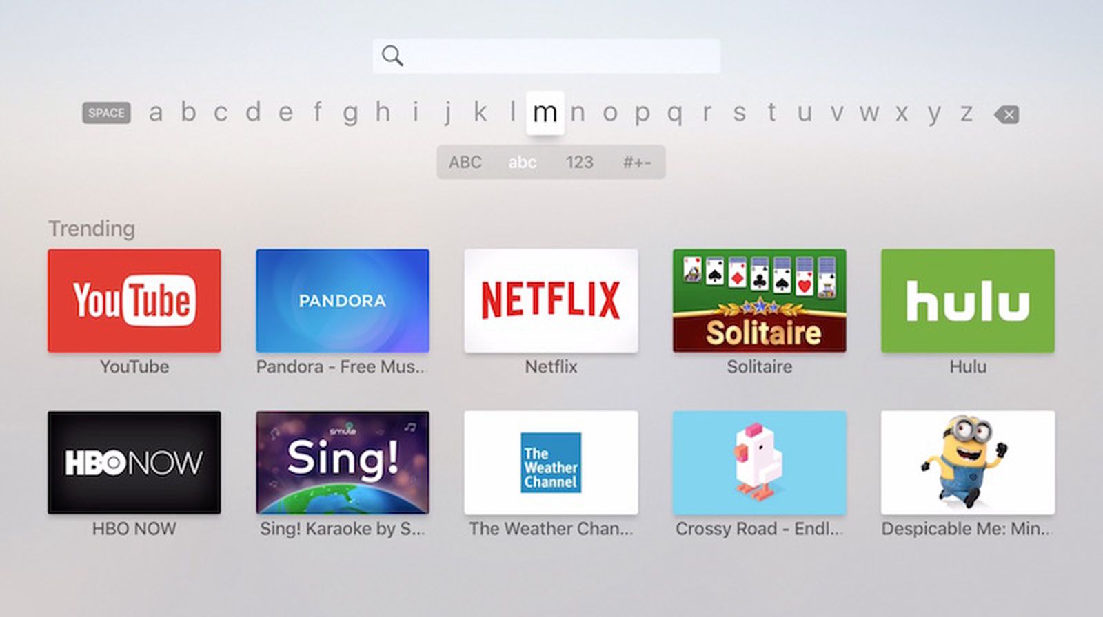 How to Use the App Store on Apple TV MacRumors
