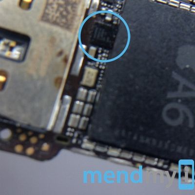 iPhone 5 U2 1