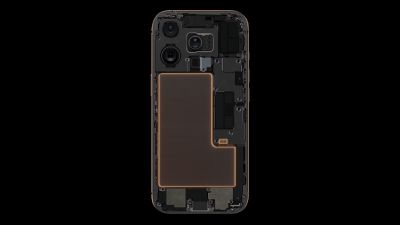 iPhone 17 Professional and Professional Max Rumored to Function More straightforward Battery Removing