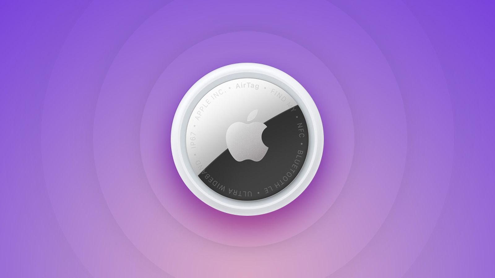 photo of AirTag 2 Launching Later in These Countries image