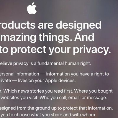 appleprivacy