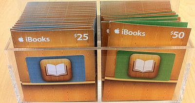 114417 ibooks gift cards