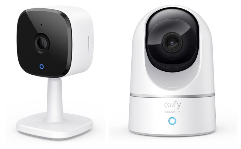 Major Privacy Breach as Eufy Security Camera Owners Report Seeing Other ...