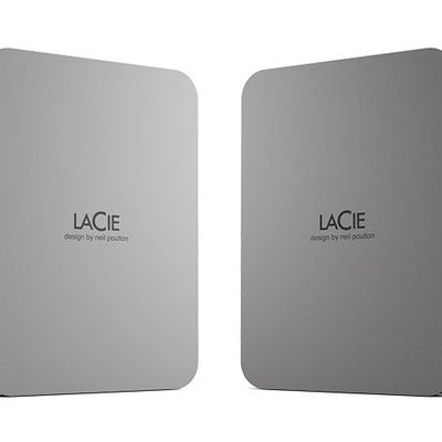 LaCie Mobile Drive Family Complete 1000x1000