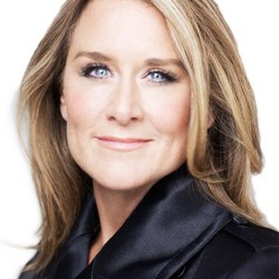 angela ahrendts hero