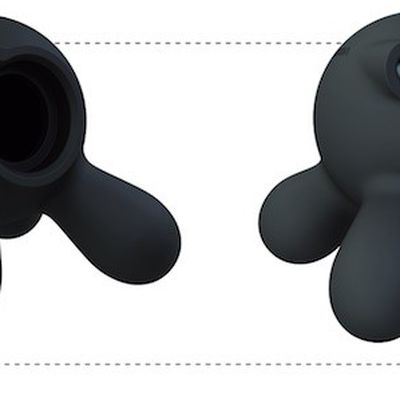 bozon apple watch dock 3