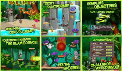 Plants vs Zombies 2 - Updates Comparison - 1.0 to 9.7 (2013 to 2022) 