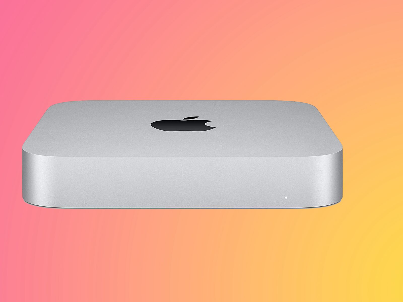 Apple's Mac Mini M2 falls back to $499