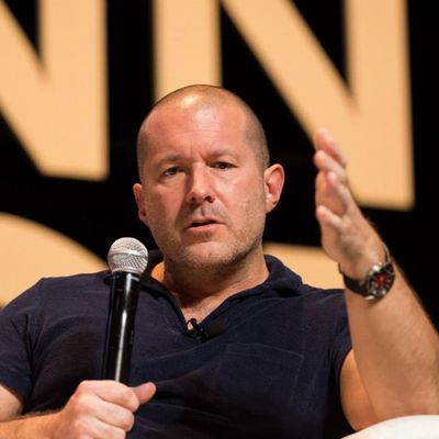 jonyive