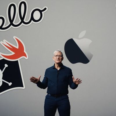 cook wwdc 2020