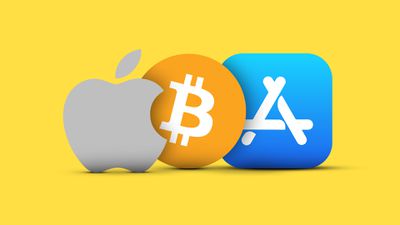 apple bitcoin app scam