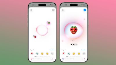 ios 26 genmoji