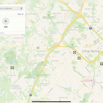 newmapsappsoutheast