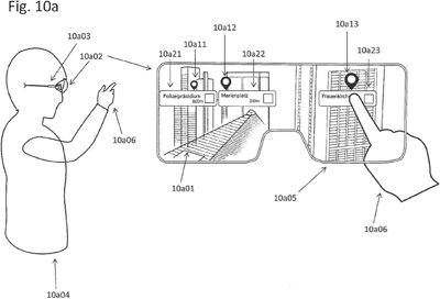 apple glasses patent 2