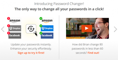 is dashlane password manager safe