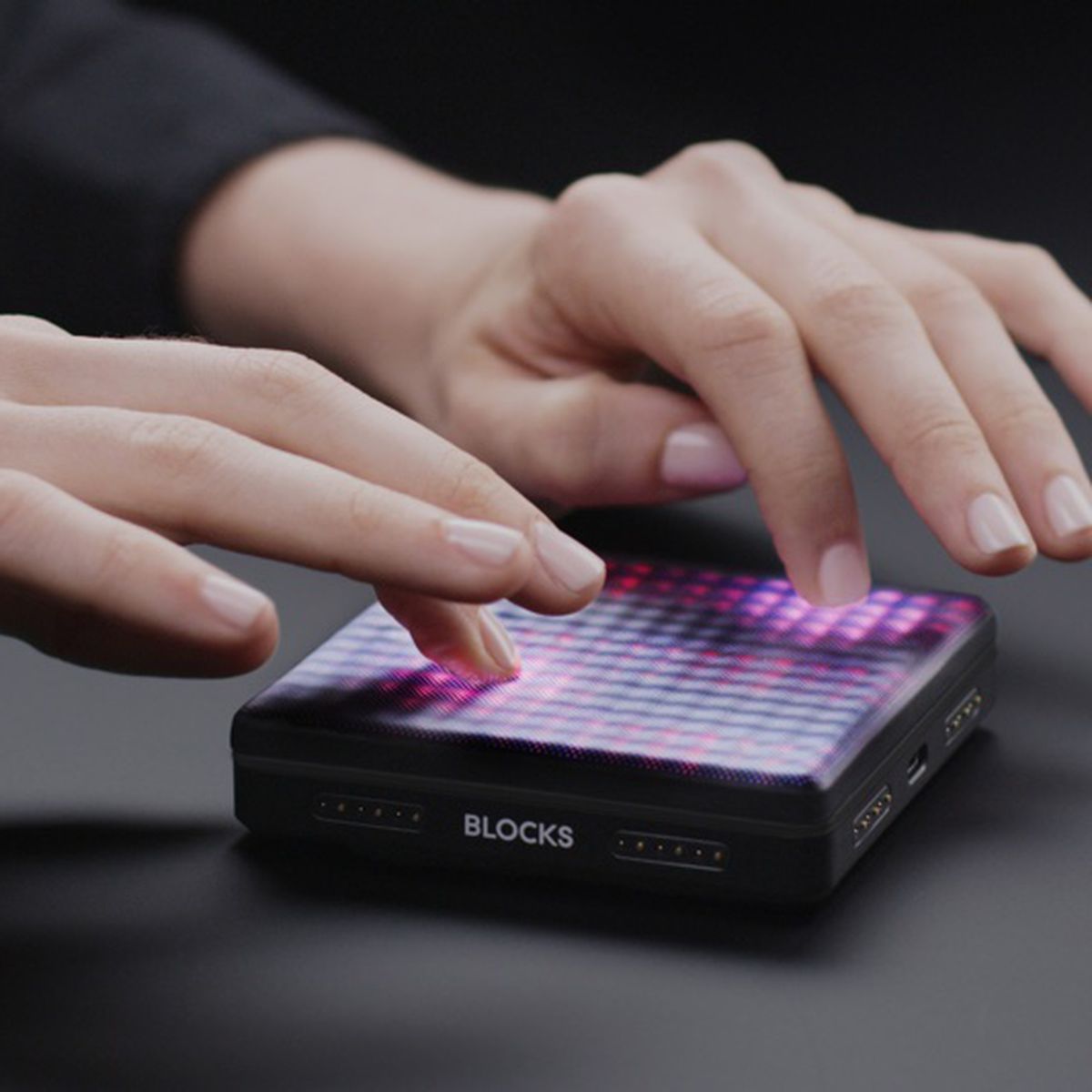 MacRumors Giveaway: Win a Lightpad Block M From ROLI