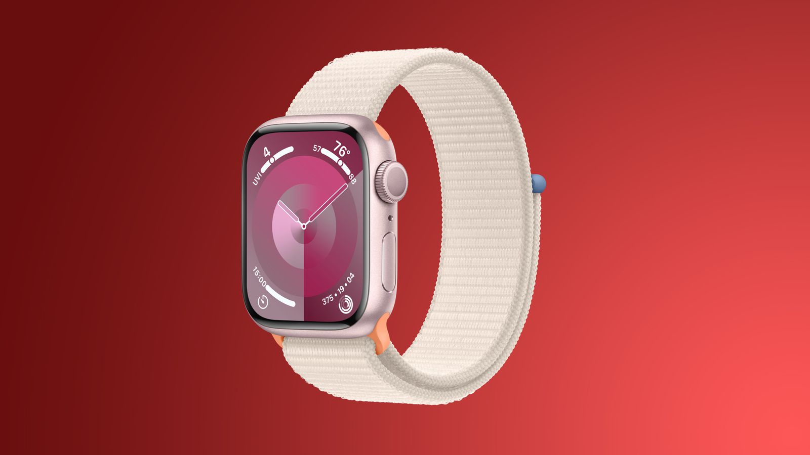 Apple watch best sale series 6 macrumors