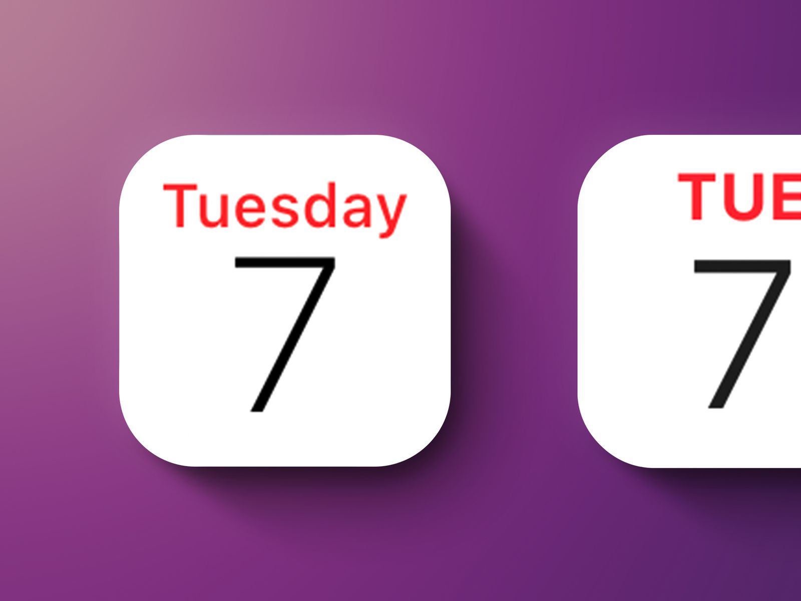 Everything New In Ios 14 Beta 2 New Calendar Icon Files Widget And More Macrumors