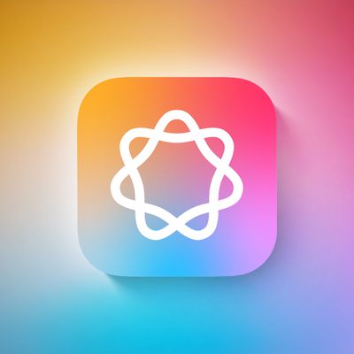 Apple Intelligence General Feature 2