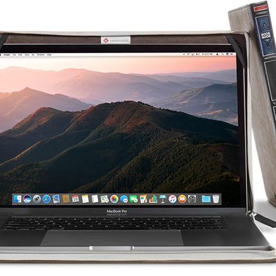 bookbook usb c macbooks