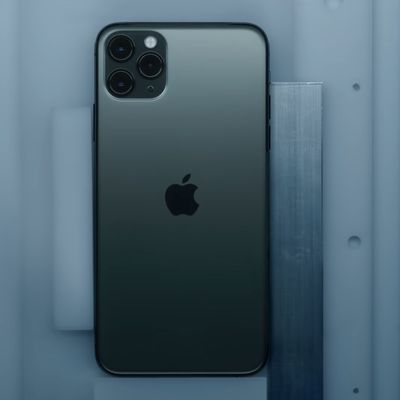 iphone 11 pro apple video shot