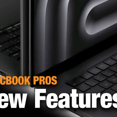 New MacBook Pros Launching Tomorrow With These 4 New Features 1