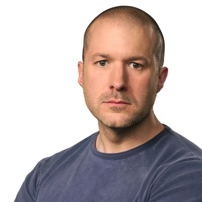 jonathan ive