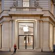 Apple Passeig de Gracia