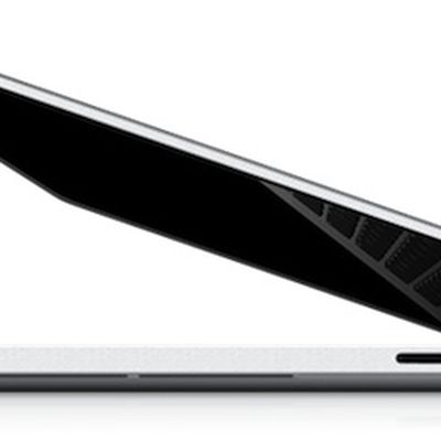 macbook pro 15 retina side