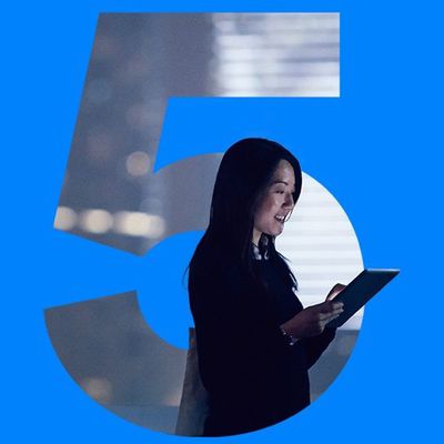 bluetooth5