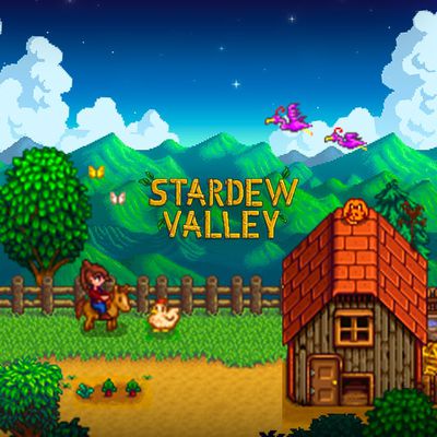 stardew valley apple arcade