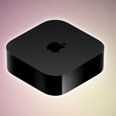 Apple TV 2022 Feature Orange