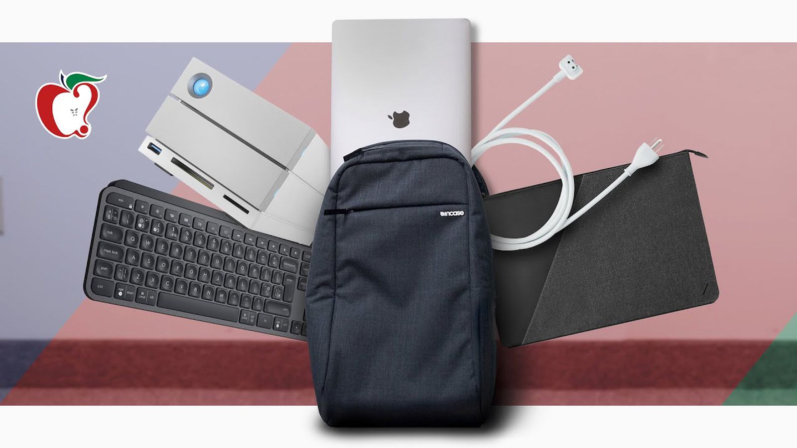 Useful Mac Accessories for New 16-Inch MacBook Pro Owners - MacRumors