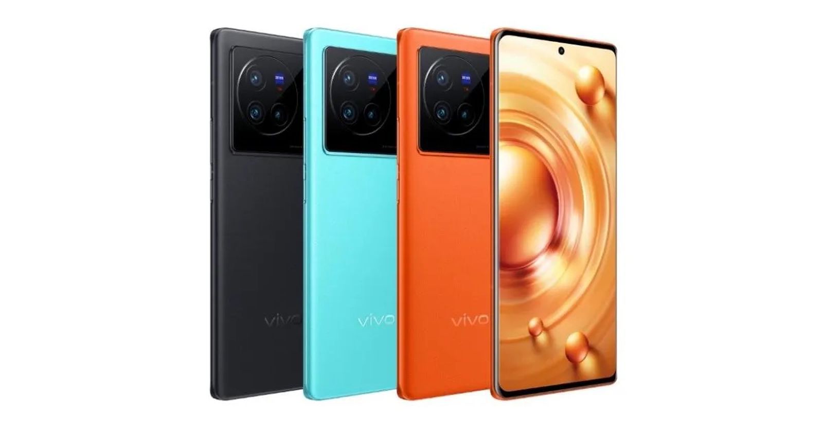 Vivo’s X80 Pro Takes Fingerprint Sensor Tech to the Next Level as Apple Remains Focused on Face ID - macrumors.com