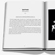 Apple Music 100 Book Daft Punk