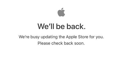 iphonexapplestoredown