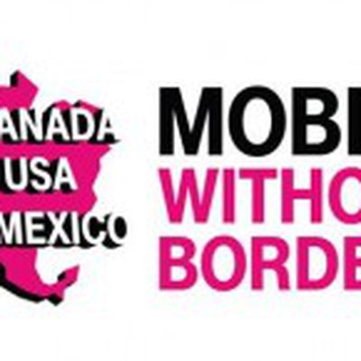 TMobile Mobile Without Borders