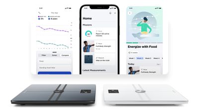 withings body comp