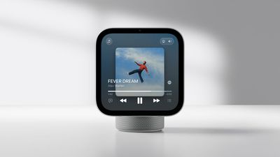 Давно откладывавшийся HomeView от Apple уже тестировали в 2024 году