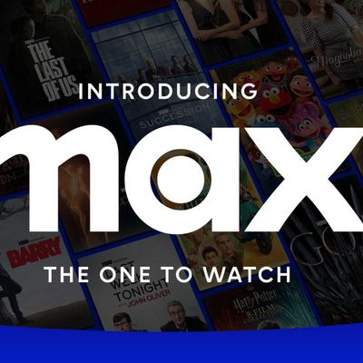 max streaming video